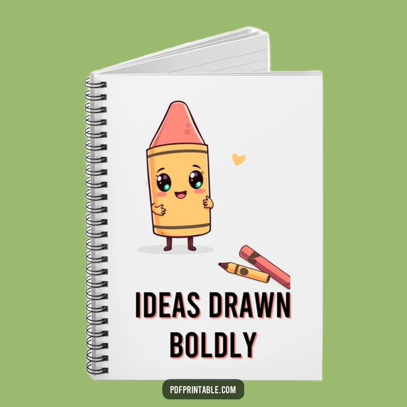 Funny Doodle Diary Notebook: Character drawing funny shape, a perfect funny gift.